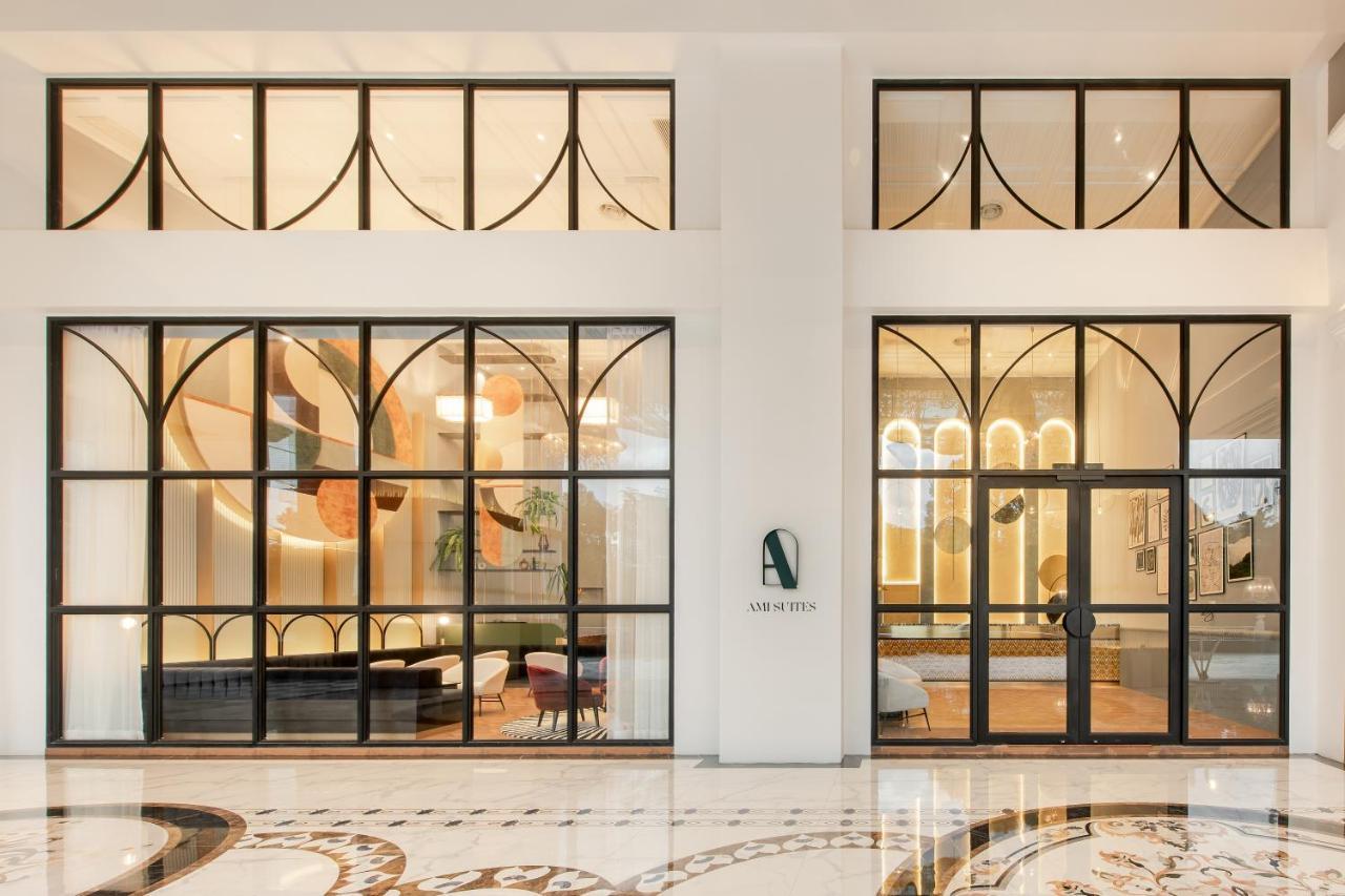 Ami Suites - Arte Mont Kiara Kuala Lumpur Exterior photo