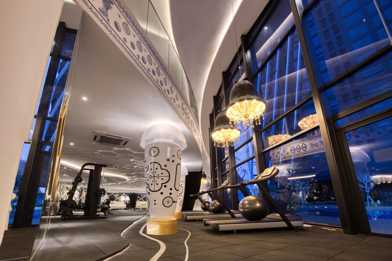 Ami Suites - Arte Mont Kiara Kuala Lumpur Exterior photo