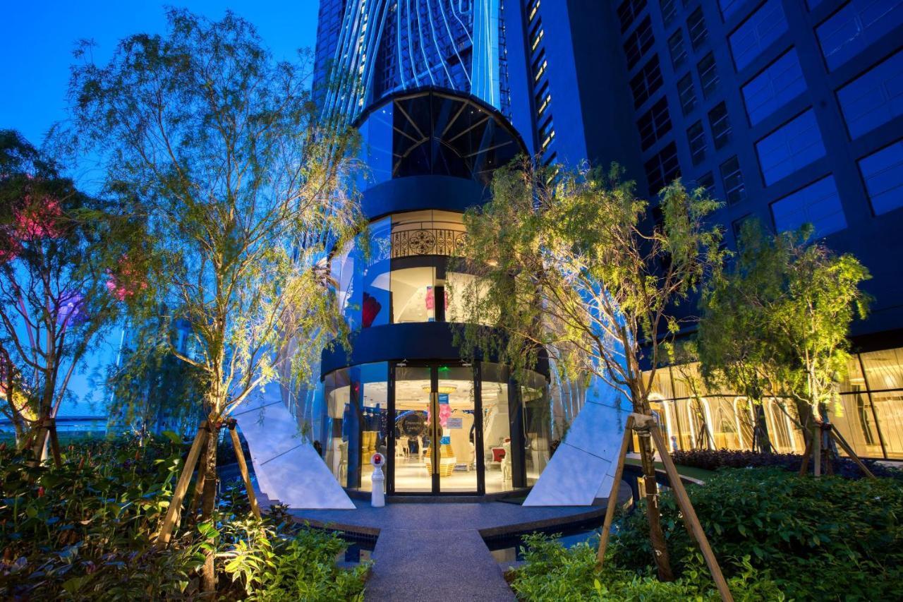 Ami Suites - Arte Mont Kiara Kuala Lumpur Exterior photo