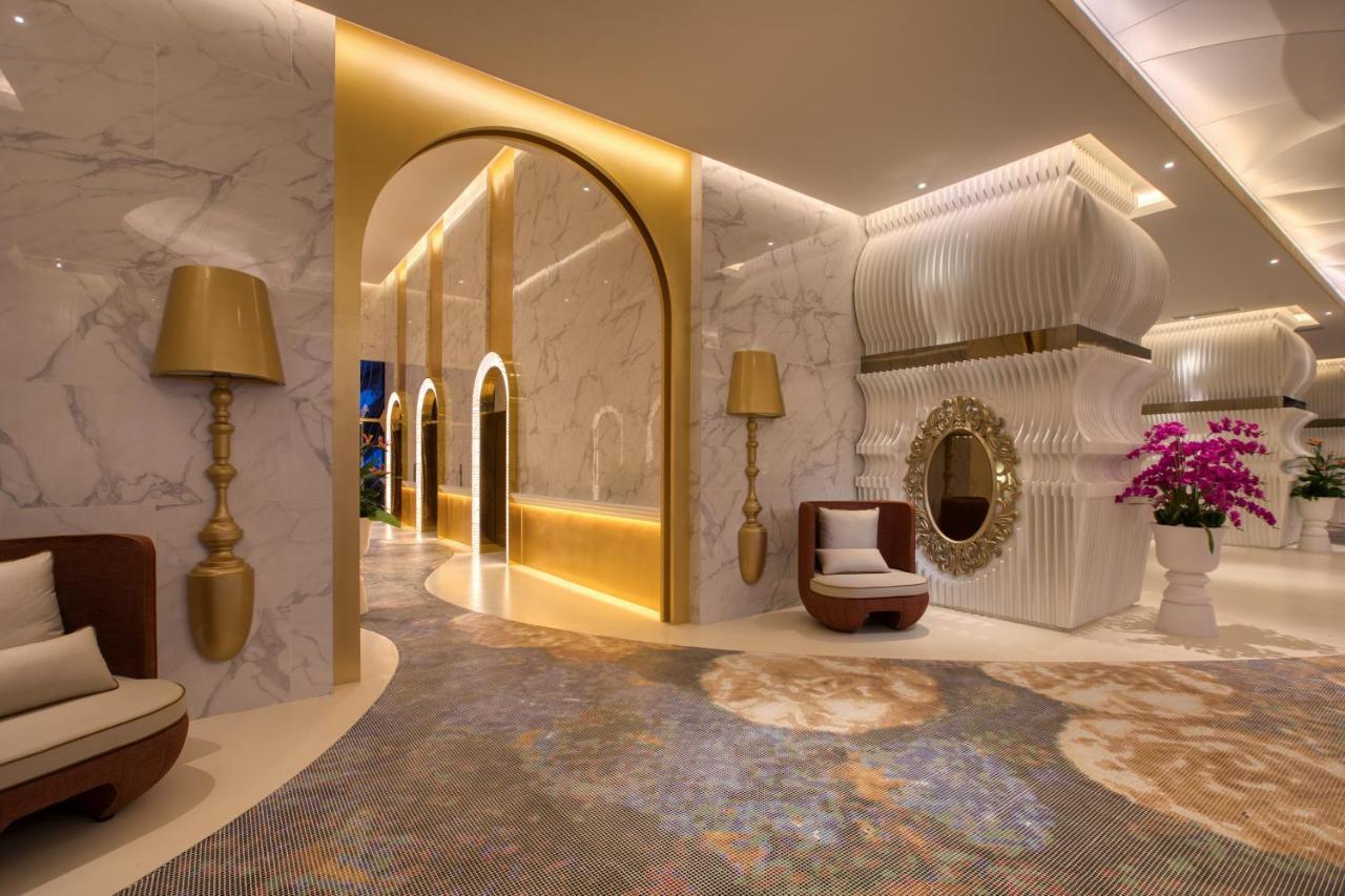 Ami Suites - Arte Mont Kiara Kuala Lumpur Exterior photo
